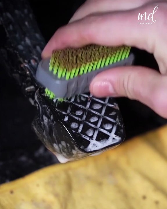 Flex your DIY skills with these tricks 💪💯