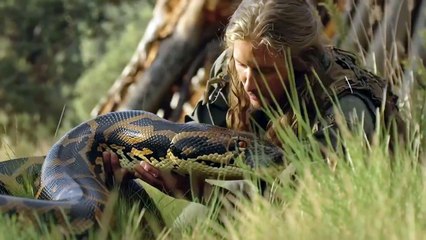 Anaconda (2025) - Trailer _ Dwayne Johnson _ Concept