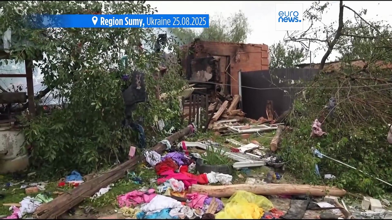 Beschuss in der Nacht, trotz Gesprächen: Tote und Verletzte in der Ukraine