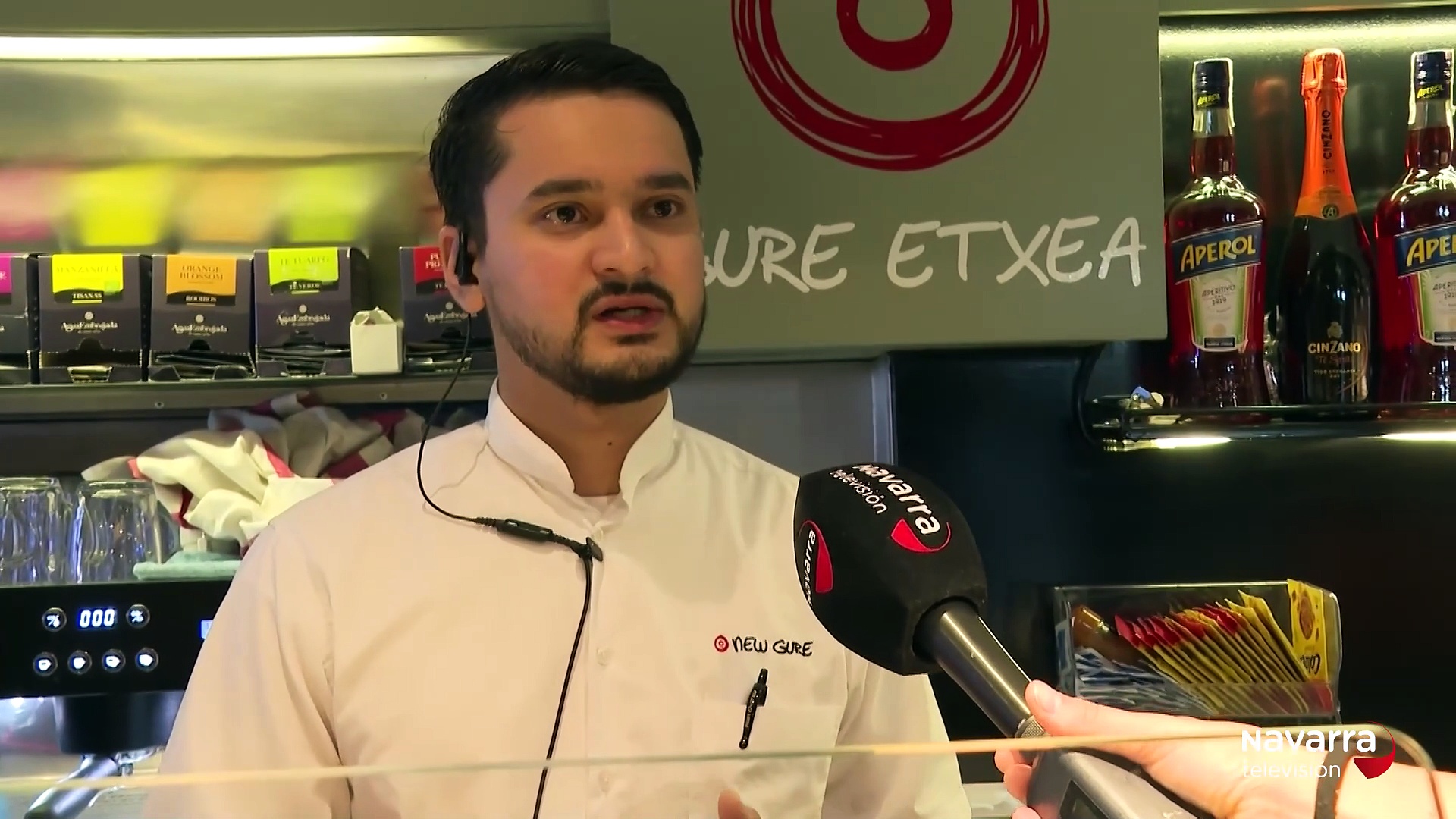 Está Pasando 25/08/2025