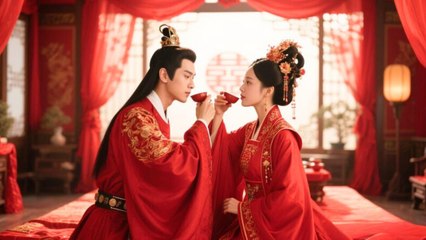 The Heir Is Trying To Calm His Wife Down Again Today