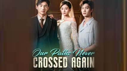Our Paths Never Crossed Again - Full Movie