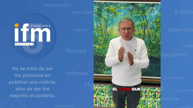 Roy Barreras comenta la columna de Germán Vargas Lleras