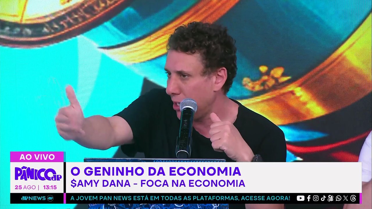 CAOS NA COP 30! PREÇOS ESCANDALOSOS VÃO FAZER EVENTO “PARÁ” DE SER EM BELÉM? SAMY DANA MANDA A REAL