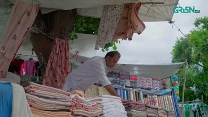 Nauroz | Episode 04 | Mawra Hocane |