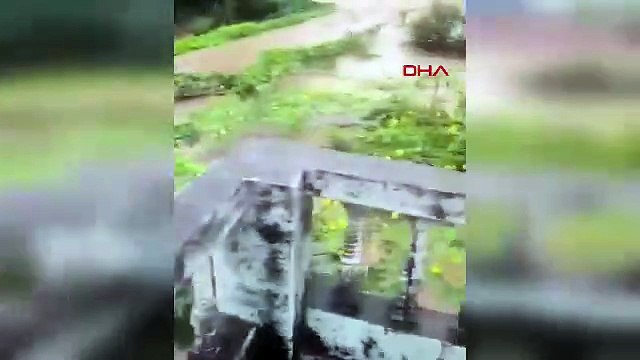 303 kişi hayatını kaybetti! Hindistan muson felaketi yaşıyor