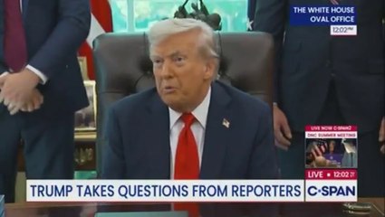 Trump promises to bring drug costs down 1500 Percent