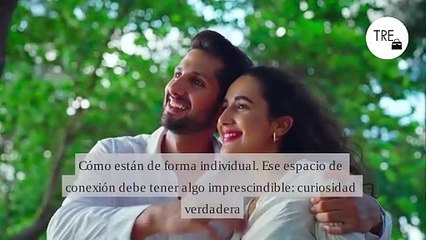 El secreto para ser una pareja feliz es hablar de esto a diario según un psicólogo. Casi nadie lo hace