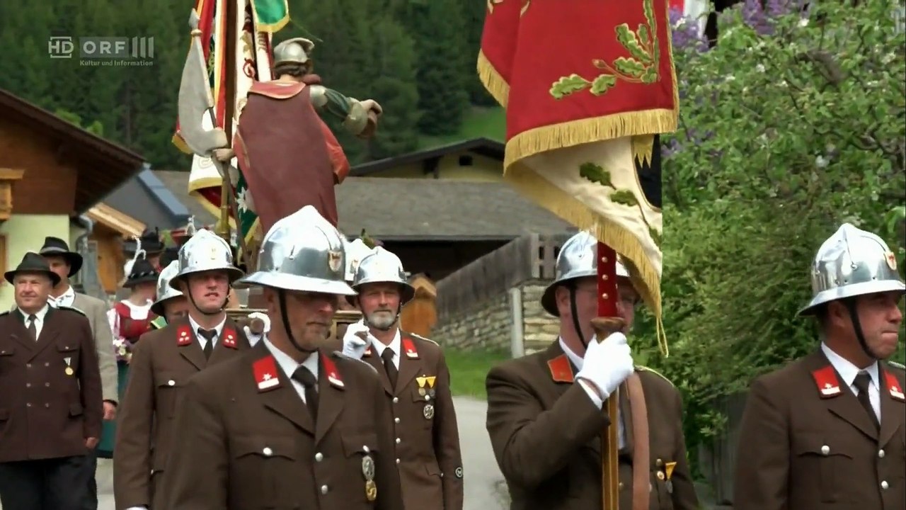 Land der Berge - Alpenparadies Hohe Tauern