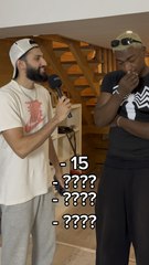 Trouve le personnage avec les indices (bon courage 😅)