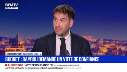 Vote de confiance du 8 septembre: François Bayrou a t-il déjà perdu?