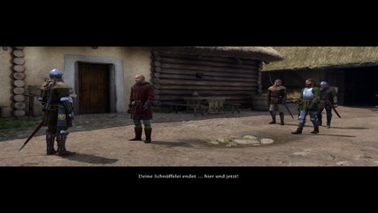 KCD 2 - angel henry - softcore - good guy - Untertitel - s1e203 - Via Argentum
