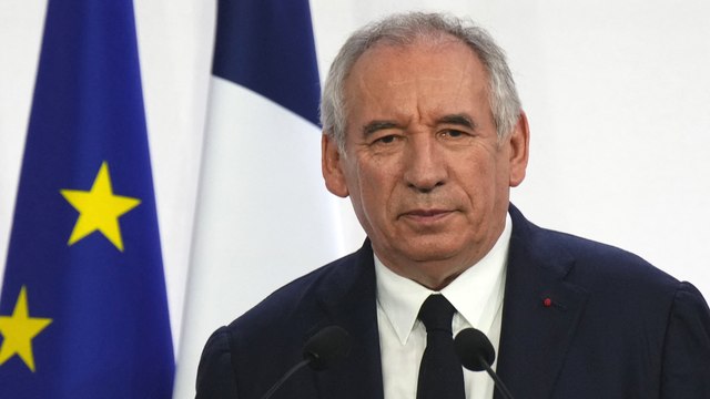 Vote de confiance : François Bayrou va engager la responsabilité du gouvernement avec l'article 49.1