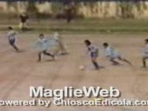 Calcio Ecco Il Gol Più Bello Della Storia