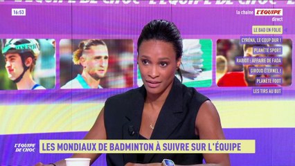 Replay de l'Équipe de Choc du 25 août 2025 🏆