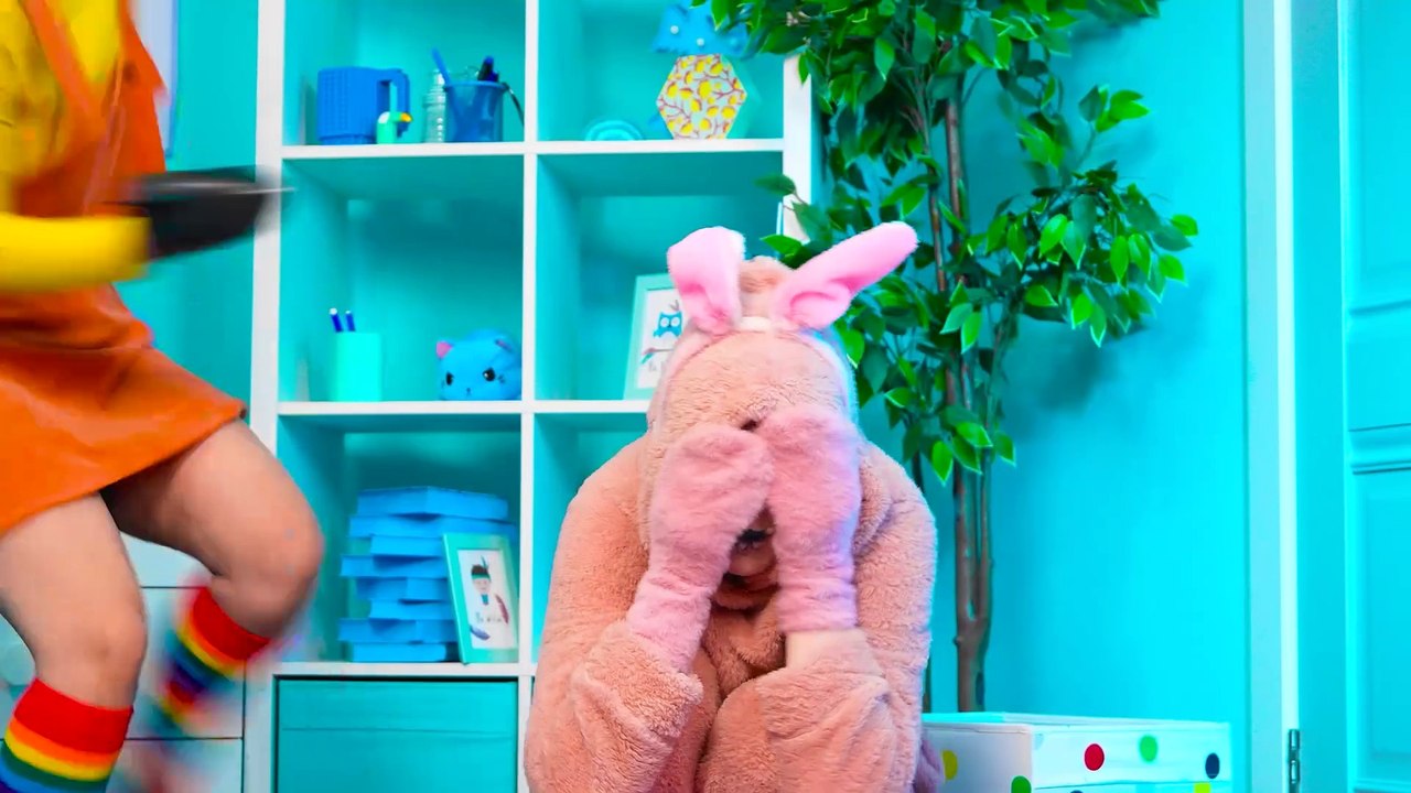 123GO! Original — Comment faire passer votre animal de compagnie dans différentes situations