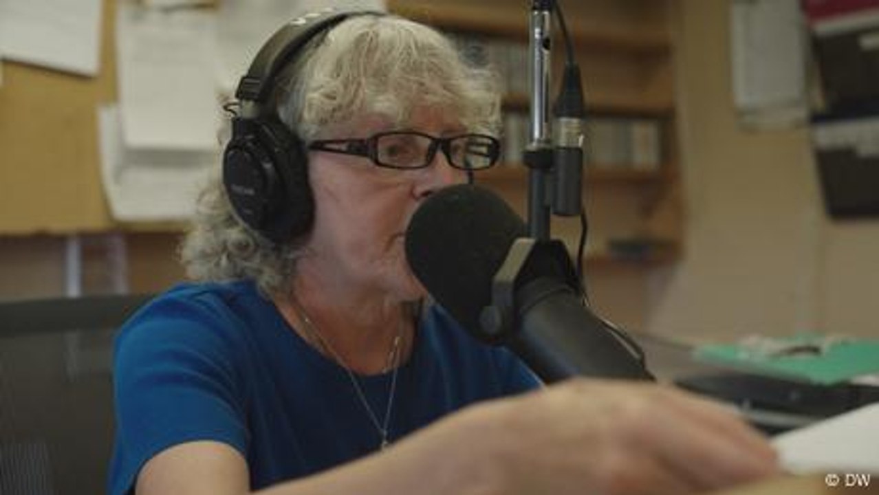 USA: Ländliche Radiosender von Kürzungen schwer getroffen