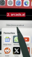 স্ক্রিপ্ট দিন, AI বানাবে ভাইরাল UGC অ্যাড!