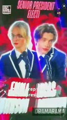 Maid for My Nemesis - FULL