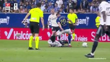 Real Oviedo vs Real Madrid Highlights