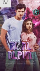 Completed - Mated To My Rival Alpha Movie