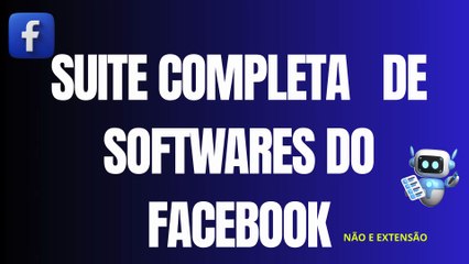 As melhores ferramentas digitais do mercado!