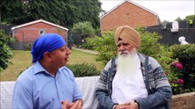 18/08/2025 - Interview with Bhai Balwinder SIngh Rangila Ji - Birmingham
