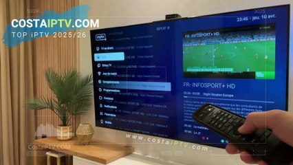 Formuler box iPTV ? comment ça marche un abonnement iPTV ?