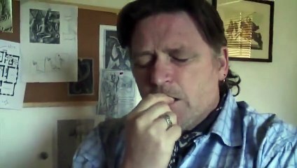 {Occult Angel} 2018 - But the discoveries become increasingly creepy and disturbing.