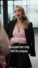 Accidentally Slept With My Boss, Woke Up As His Wife - Full Movie