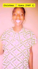 Christmas 🤶 Hymns [PART 1]#HeroineC#90sKiddiesRepresentative#90sKiddiesSeries#Whattowatch#Viral#2025
