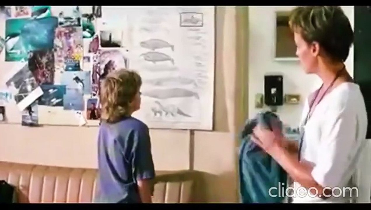 Liberen a Willy (1993) pelicula completa español latino