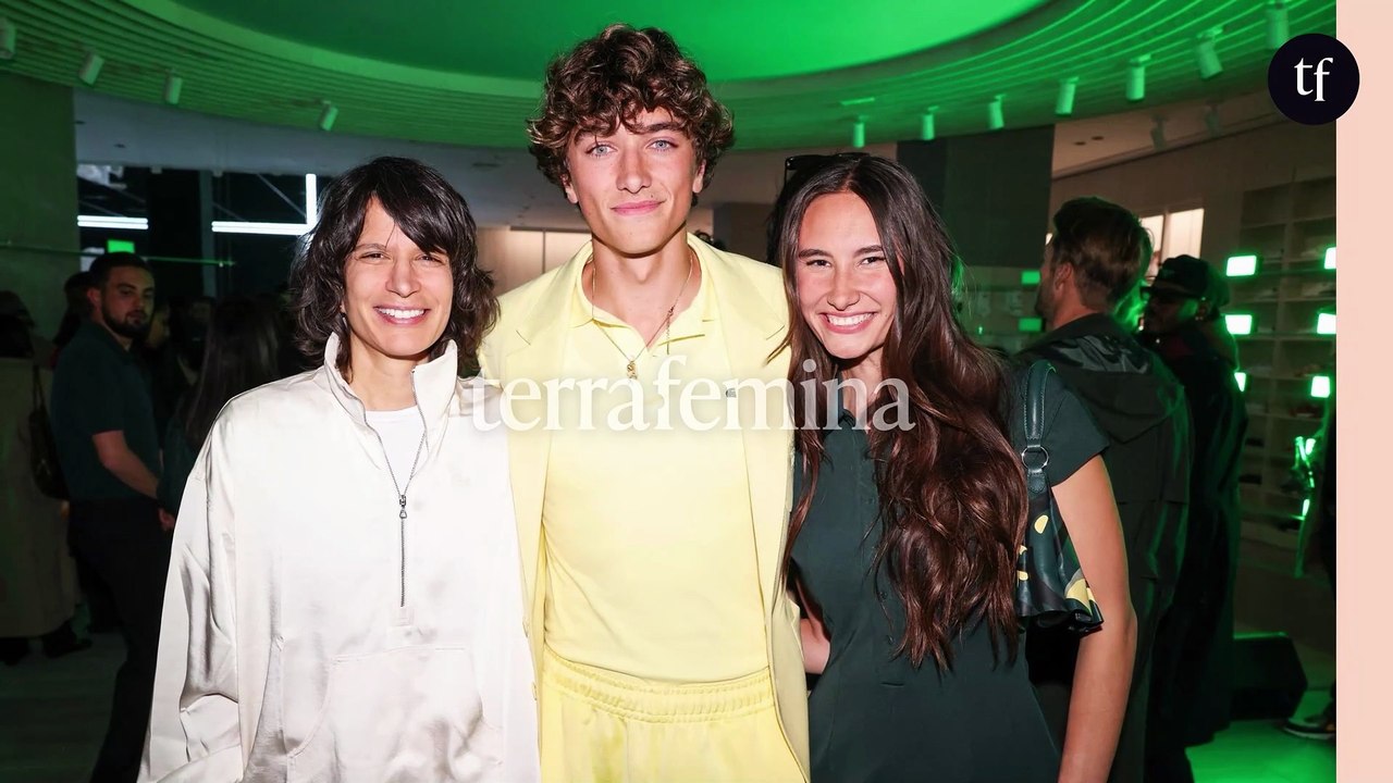 "Comme il peut sortir avec elle ?!" : la petite amie de la star de L'Été où je suis devenue jolie fait face à la haine sur les réseaux sociaux