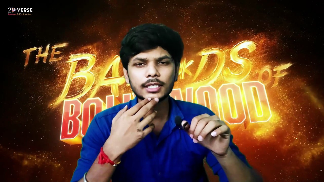 The Bads Of Bollywood Teaser movie review hollywood bollywood tollywood movies indian movies review 2