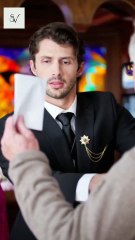 You Are My Destiny (COMPLETED) HOT MOVIE 2025