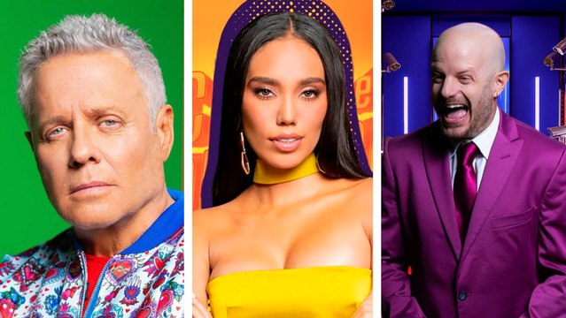 Facundo y Alexis Ayala entran en calurosa discusión tras salida de Priscila Valverde en La Casa de los Famosos