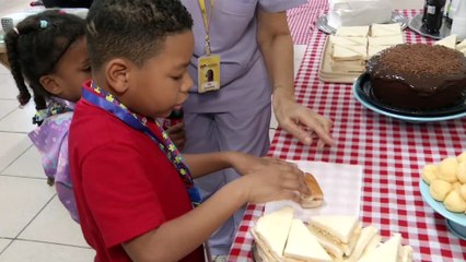 Casa da Esperança de Cubatão celebra superação de 15 crianças