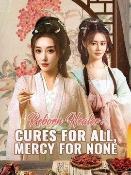 Reborn Healer - Cures for All, Mercy for None #Dramabox