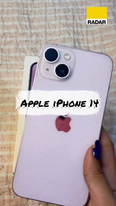 😎Apple iPhone 14⚡
