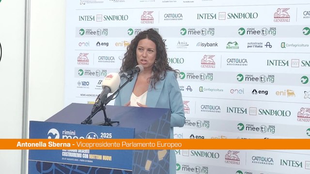 Ue, Sberna La sostenibilità deve essere a misura dei territori