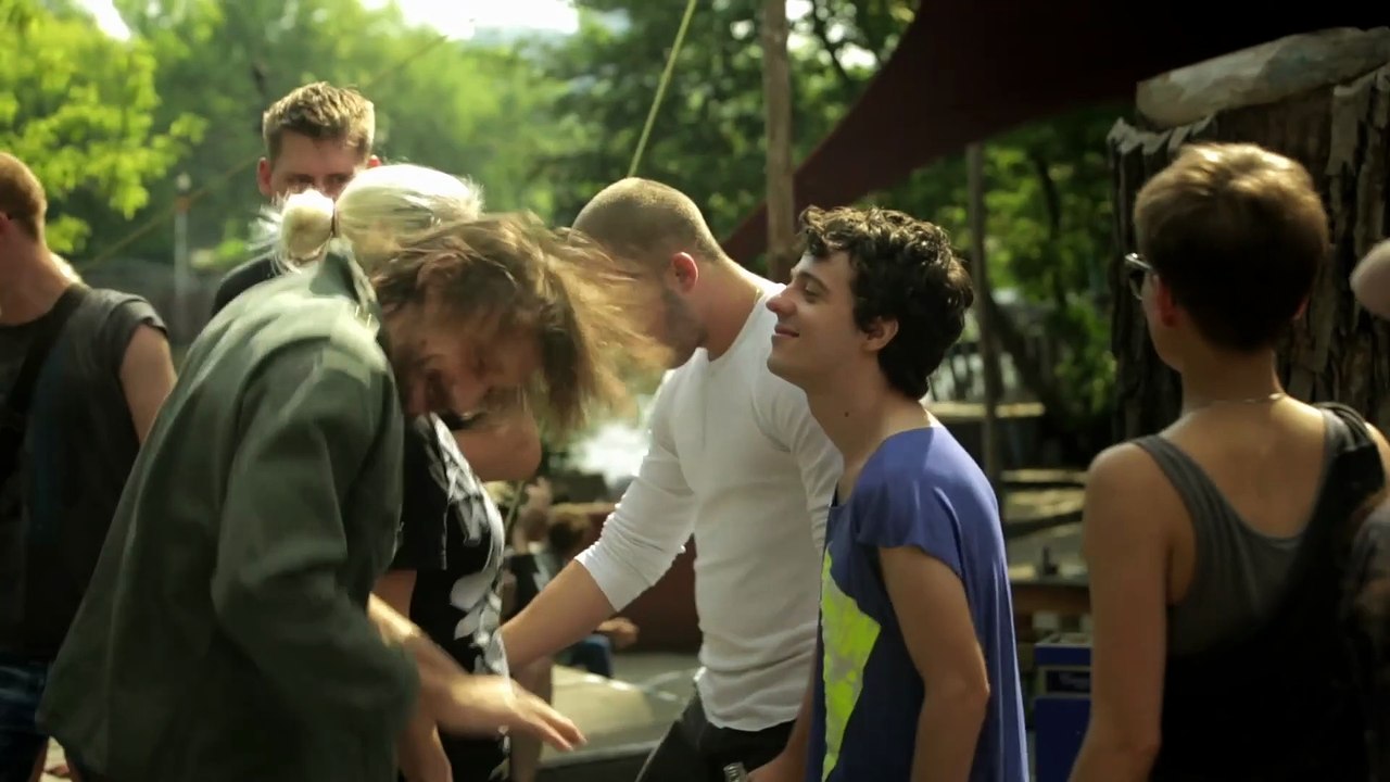 Lose Your Head 2013 Trailer mit deutschen UT