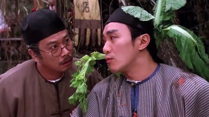 Hail the Judge (1994) | Quan xẩm lốc cốc