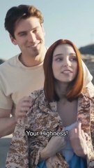 El Heredero Real Me Rompe El Corazón En Una Zona De Guerra (2025) - FULL HD [Eng Sub]