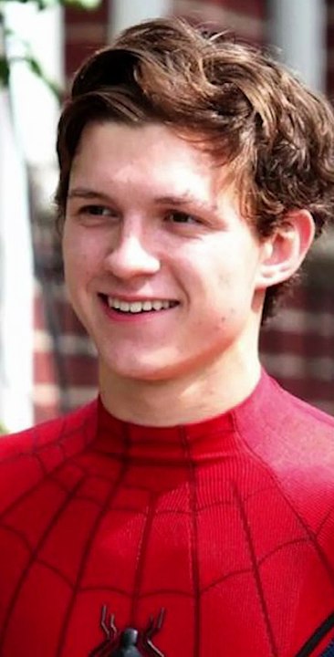 Homem-Aranha – Fotos vazadas do veículo do Justiceiro #homemaranha #justiceiro