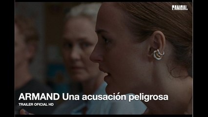 Armand. Una Acusación Peligrosa | Tráiler oficial subtitulado