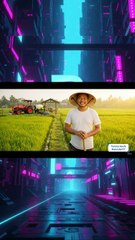 Jangan cuma bisa bilang "Ah, andai aja...". Ayo bergabung dan wujudkan sekarang!