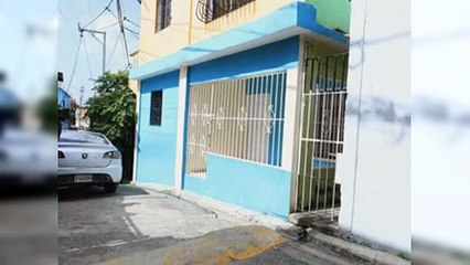 Celos por su esposo detonó tragedia en Ensanche Isabelita