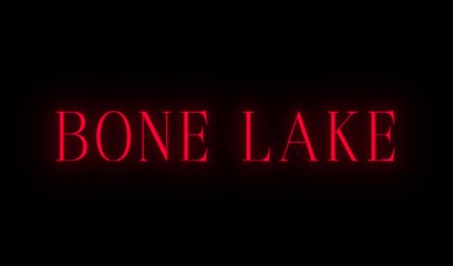 Bone Lake (2025) | Official Trailer – A Romantic Getaway Turns Deadly 🌊