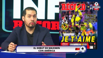 RÉCORD PLUS EN VIVO (180)