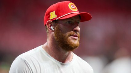 Vikings Opt for Carson Wentz as Backup QB: A Strategic Move